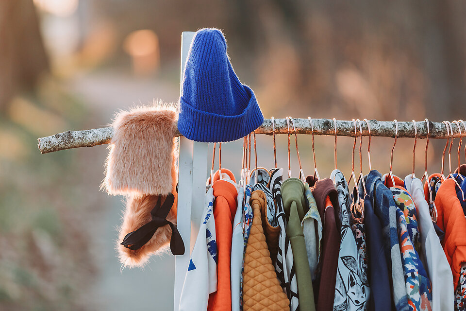 Nieuwe collectie See You At Six