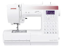 Janome Sewist 740DC Janome Sewist 740DC