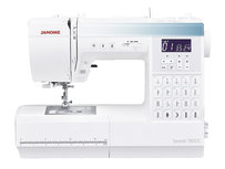 Janome Sewist 780DC Janome Sewist 780DC