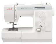Janome Sewist 721 Janome Sewist 721