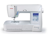 Janome Skyline S3 Janome Skyline S3