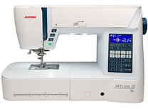 Janome Skyline S6 Janome Skyline S6