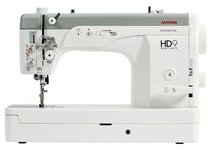 Janome HD9 Professional Janome HD9 Professional