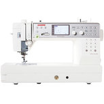 Janome Memory Craft 6700P Janome Memory Craft 6700P