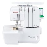 Janome Lock 644D Janome Lock 644D