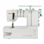 Janome CoverPro 2000 CPX Janome CoverPro 2000 CPX