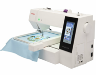 Janome MC500E Janome MC500E