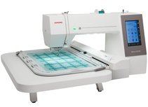 Janome MC550E Janome MC550E