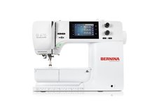 Bernina 475 QE Bernina 475 QE