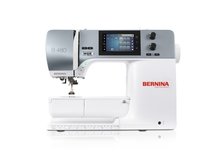 Bernina 480 (+ gratis trolley) Bernina 480 (+ gratis trolley)