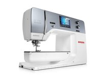 Bernina 770 QE Bernina 770 QE