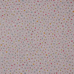 Katoen Confetti Party Lichtroze Katoen Confetti Party Lichtroze