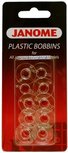 Spoelen Janome (10 stuks) Spoelen Janome (10 stuks)