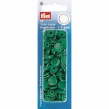 Prym Drukknoop Colorsnaps 12,4 mm Grasgroen Prym Drukknoop Colorsnaps 12,4 mm Grasgroen