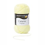 Schachenmayr Catania 50gr - 100 - Mimose Schachenmayr Catania 50gr - 100 - Mimose