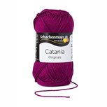 Schachenmayr Catania 50gr - 128 - Fuchsia Schachenmayr Catania 50gr - 128 - Fuchsia