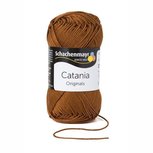 Schachenmayr Catania 50gr - 157 - Kastanje Schachenmayr Catania 50gr - 157 - Kastanje