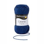 Schachenmayr Catania 50gr - 164 - Jeans Schachenmayr Catania 50gr - 164 - Jeans