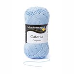 Schachenmayr Catania 50gr - 173 - Lichtblauw Schachenmayr Catania 50gr - 173 - Lichtblauw