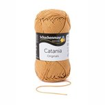 Schachenmayr Catania 50gr - 179 - Camel Schachenmayr Catania 50gr - 179 - Camel