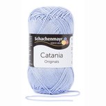 Schachenmayr Catania 50gr - 180 - Serenity Schachenmayr Catania 50gr - 180 - Serenity
