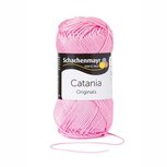 Schachenmayr Catania 50gr - 222 - Orchidee Schachenmayr Catania 50gr - 222 - Orchidee