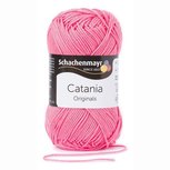 Schachenmayr Catania 50gr - 225 - Pink Schachenmayr Catania 50gr - 225 - Pink