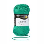 Schachenmayr Catania 50gr - 241 - Golf Groen Schachenmayr Catania 50gr - 241 - Golf Groen