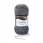 Schachenmayr Catania 50gr - 242 - Steen Schachenmayr Catania 50gr - 242 - Steen