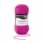 Schachenmayr Catania 50gr - 251 - Fries Schachenmayr Catania 50gr - 251 - Fries