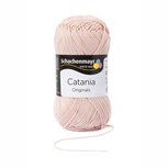 Schachenmayr Catania 50gr - 263 - Zacht Abrikoos Schachenmayr Catania 50gr - 263 - Zacht Abrikoos