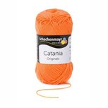 Schachenmayr Catania 50gr - 386 - Pink Coral Schachenmayr Catania 50gr - 386 - Pink Coral