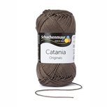 Schachenmayr Catania 50gr - 387 - Donker Olijfgroen Schachenmayr Catania 50gr - 387 - Donker Olijfgroen