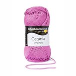 Schachenmayr Catania 50gr - 398 - Azalea Schachenmayr Catania 50gr - 398 - Azalea