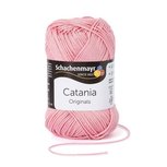 Schachenmayr Catania 50gr - 409 - Dahlia Schachenmayr Catania 50gr - 409 - Dahlia