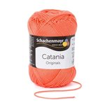 Schachenmayr Catania 50gr - 410 - Koraal Schachenmayr Catania 50gr - 410 - Koraal