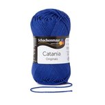 Schachenmayr Catania 50gr - 420 - Monaco Schachenmayr Catania 50gr - 420 - Monaco