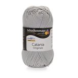 Schachenmayr Catania 50gr - 434 - Mist Schachenmayr Catania 50gr - 434 - Mist