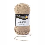 Schachenmayr Catania 50gr - 283 - Warm Nude Schachenmayr Catania 50gr - 283 - Warm Nude