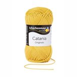 Schachenmayr Catania 50gr - 284 - Mellow Yellow Schachenmayr Catania 50gr - 284 - Mellow Yellow