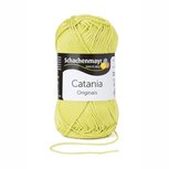 Schachenmayr Catania 50gr - 285 - Acid Lime Schachenmayr Catania 50gr - 285 - Acid Lime