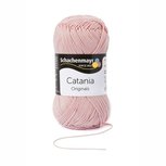Schachenmayr Catania 50gr - 286 - Lichtroze Schachenmayr Catania 50gr - 286 - Lichtroze