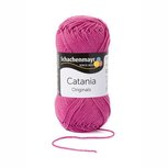 Schachenmayr Catania 50gr - 287 - Hot Pink Schachenmayr Catania 50gr - 287 - Hot Pink