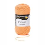 Schachenmayr Catania 50gr - 288 - Cantaloupe Schachenmayr Catania 50gr - 288 - Cantaloupe