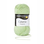 Schachenmayr Catania 50gr - 290 - Lichtgroen Schachenmayr Catania 50gr - 290 - Lichtgroen
