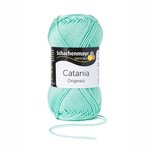 Schachenmayr Catania 50gr - 291 - Neo Mint Schachenmayr Catania 50gr - 291 - Neo Mint