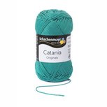 Schachenmayr Catania 50gr - 292 - Green Juice Schachenmayr Catania 50gr - 292 - Green Juice