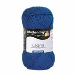 Schachenmayr Catania 50gr - 2020 - Koningsblauw Schachenmayr Catania 50gr - 2020 - Koningsblauw