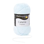 Schachenmayr Catania 50gr - 8415 - Babyblauw Schachenmayr Catania 50gr - 8415 - Babyblauw