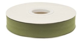 Biaisband 20mm Legergroen Biaisband 20mm Legergroen
